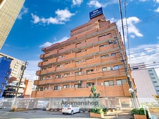 空室1部屋 ダイアパレス北安江 609 1r 金沢駅 金沢市北安江 の賃貸マンション 賃貸スモッカ 対象者全員に家賃1か月分キャッシュバック No No