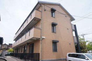 空室 トパーシオ 金沢駅 金沢市北安江 の賃貸アパート 5社掲載 賃貸スモッカ 対象者全員に家賃1か月分キャッシュバック Suumo物件コード Lifull Home S物件コード