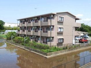 静岡県駿東郡長泉町竹原の賃貸マンション
