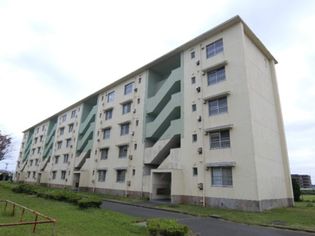 ホームズ ビレッジハウス大須賀第二2号棟 3階の建物情報 静岡県掛川市西大渕4101 2