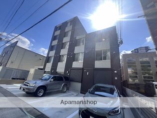 1K・上社 徒歩10分・即入居可・オートロックの賃貸