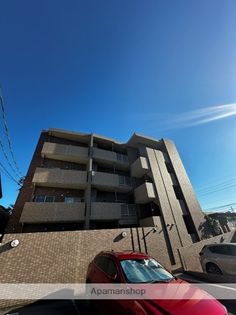 愛知県名古屋市天白区植田2丁目の賃貸マンション