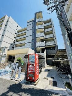 コロネット稲永の賃貸 8521 賃貸ex 対象者全員に家賃1か月分キャッシュバック 空室4件