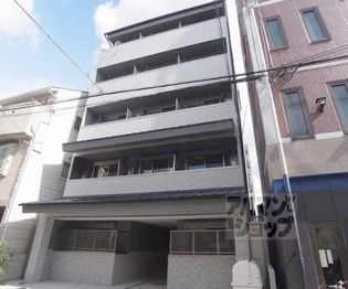 入居者募集中 フラッティ西陣 501 1k 二条駅 京都市上京区五番町 の賃貸マンション 2社掲載 賃貸ex 対象者全員6万円もらえる No 73435880