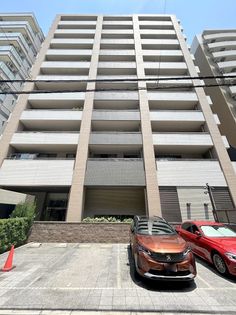 大阪府大阪市中央区高津3丁目の賃貸マンション