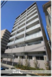 大阪府大阪市浪速区桜川4丁目の賃貸マンション