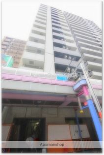 1DK・松屋町 徒歩2分・2階以上の物件・フローリングの賃貸
