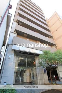 大阪府大阪市西区靱本町3丁目の賃貸マンション