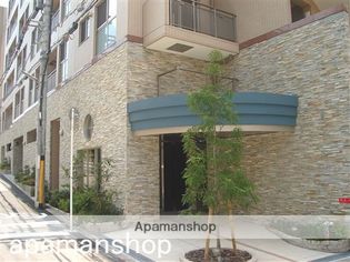 大阪府大阪市中央区内久宝寺町2丁目の賃貸マンション