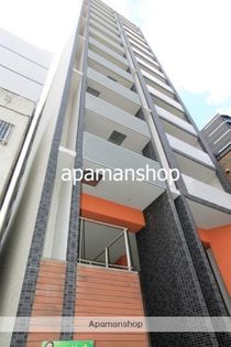 大阪府大阪市浪速区元町3丁目の賃貸マンション