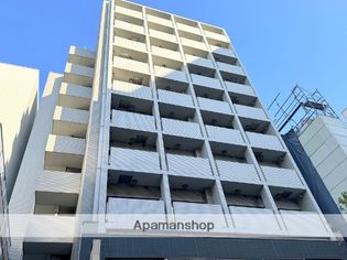 大阪府大阪市中央区東心斎橋1丁目の賃貸マンション