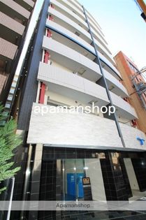 大阪府大阪市中央区内久宝寺町3丁目の賃貸マンション