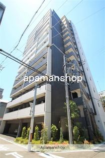 大阪府大阪市西区九条南2丁目の賃貸マンション