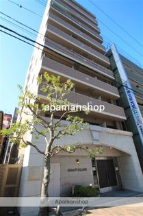 大阪府大阪市天王寺区東高津町の賃貸マンション