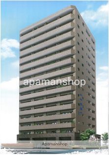 大阪府大阪市西区立売堀1丁目の賃貸マンション