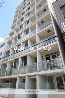 大阪府大阪市西区京町堀2丁目の賃貸マンション