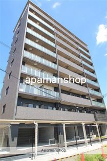 大阪府大阪市港区南市岡2丁目の賃貸マンション