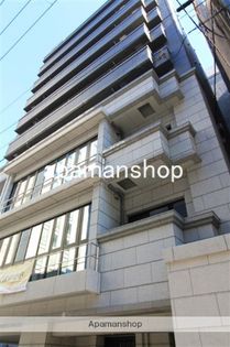 大阪府大阪市中央区道修町1丁目の賃貸マンション
