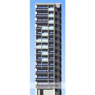 大阪府大阪市大正区三軒家東1丁目の賃貸マンション