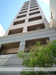 大阪府大阪市西区江戸堀1丁目の賃貸マンション