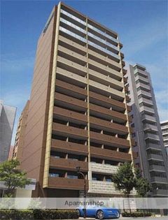 大阪府大阪市西区立売堀5の賃貸マンション