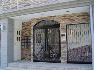 大阪府大阪市天王寺区小橋町の賃貸マンション