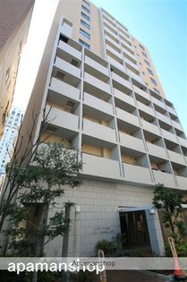 大阪府大阪市天王寺区上本町6丁目の賃貸マンション