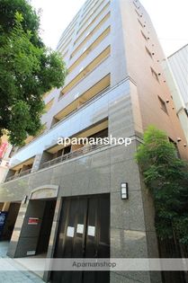大阪府大阪市中央区内淡路町3丁目の賃貸マンション