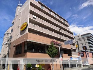 兵庫県芦屋市楠町の賃貸マンション