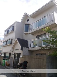 兵庫県西宮市松原町の賃貸マンション
