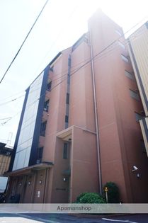 大阪府大阪市城東区今福西1丁目の賃貸マンション