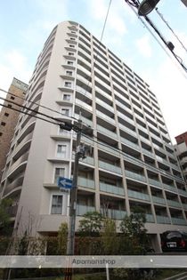 3LDK・南森町 徒歩3分・分譲賃貸・インターネット対応の賃貸