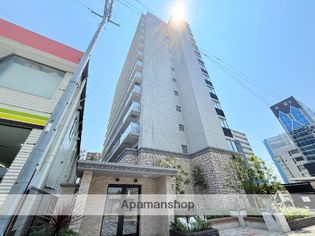 大阪府東大阪市荒本新町の賃貸マンション