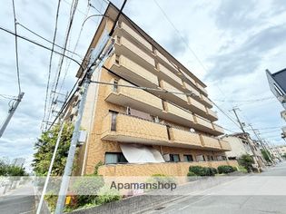 大阪府東大阪市西堤本通東3丁目の賃貸マンション