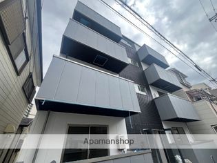 1LDK・京橋 徒歩8分・インターネット対応・2階以上の物件の賃貸