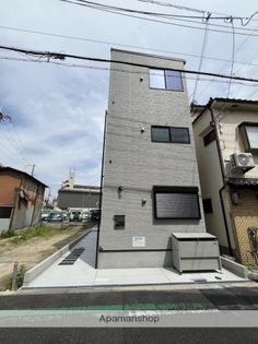 大阪府大阪市住吉区遠里小野6丁目の賃貸アパート