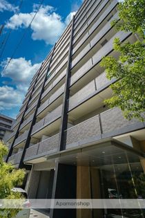 大阪府大阪市北区豊崎4の賃貸マンション