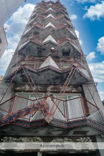 大阪府大阪市北区長柄西2丁目の賃貸マンション