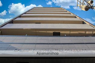 大阪府大阪市北区長柄西1丁目の賃貸マンション