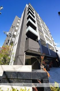 大阪府大阪市北区大淀中5の賃貸マンション