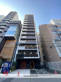 大阪府大阪市中央区本町4丁目の賃貸マンション