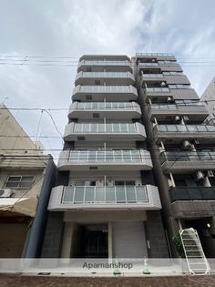大阪府大阪市中央区日本橋2丁目の賃貸マンション