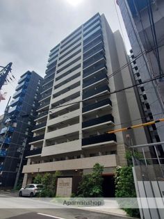 大阪府大阪市中央区常盤町2丁目の賃貸マンション