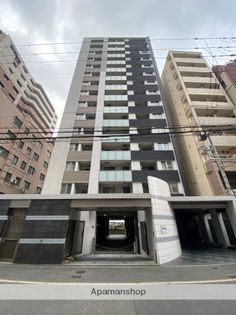 大阪府大阪市中央区久太郎町1丁目の賃貸マンション