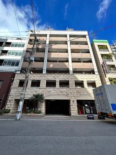 大阪府大阪市中央区久太郎町1丁目の賃貸マンション