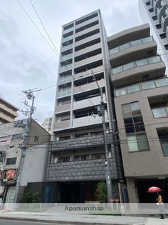 大阪府大阪市中央区内久宝寺町3丁目の賃貸マンション