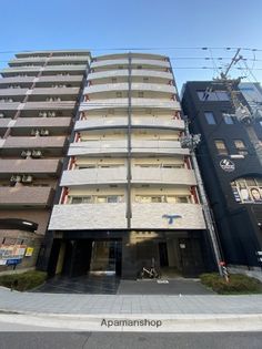 大阪府大阪市中央区内久宝寺町3丁目の賃貸マンション