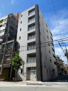 大阪府大阪市中央区日本橋2丁目の賃貸マンション