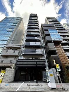 大阪府大阪市中央区本町4丁目の賃貸マンション