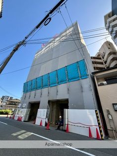 大阪府大阪市東成区玉津1丁目の賃貸マンション